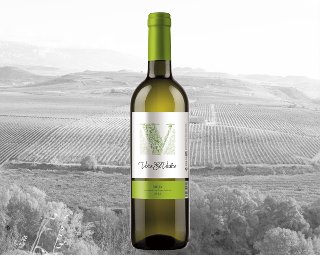 viña el vedao blanco