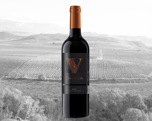 viña el vedao crianza